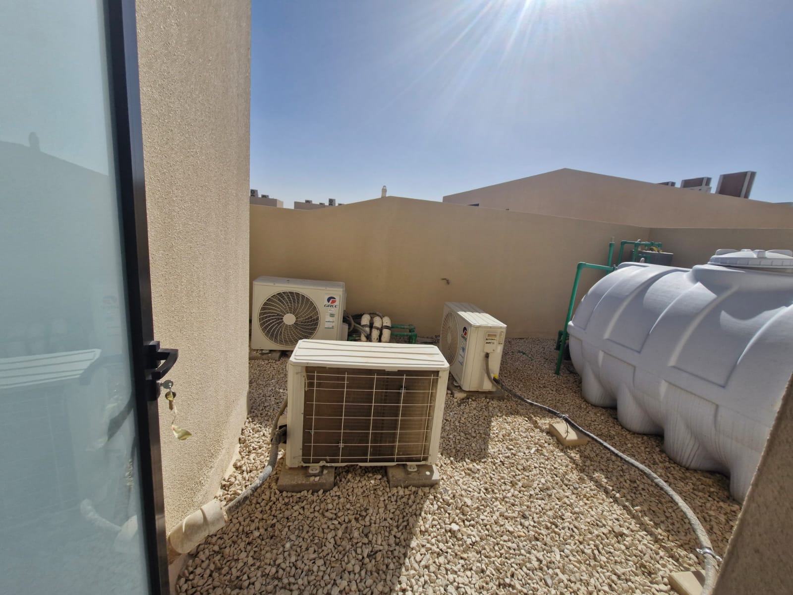 ✨ Luxury Villa in Roshn Rital – Al Washm Design ✨